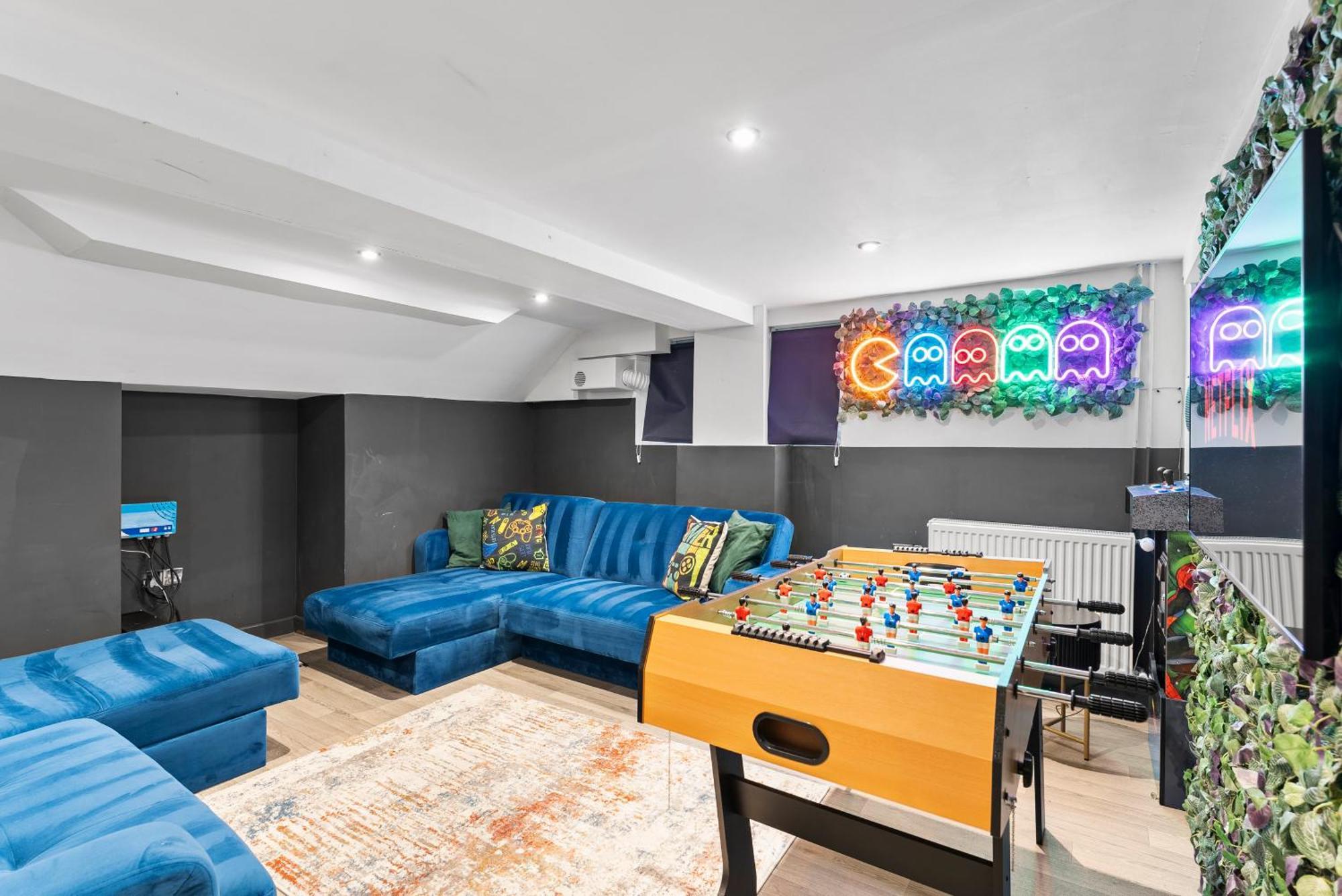 Deluxe 5 Bed In Central Whitby - Parking - Hot Tub Extérieur photo